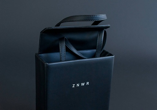 ZNWR — «Theo Small» Сумка